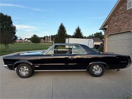 1965 Pontiac GTO (CC-2100561) for sale in Orrville, Ohio