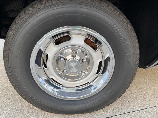1965 Pontiac GTO (CC-2100561) for sale in Orrville, Ohio