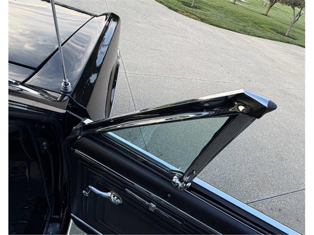 1965 Pontiac GTO (CC-2100561) for sale in Orrville, Ohio