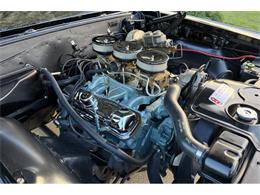 1965 Pontiac GTO (CC-2100561) for sale in Orrville, Ohio