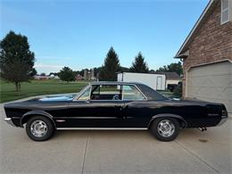1965 Pontiac GTO (CC-2100561) for sale in Orrville, Ohio