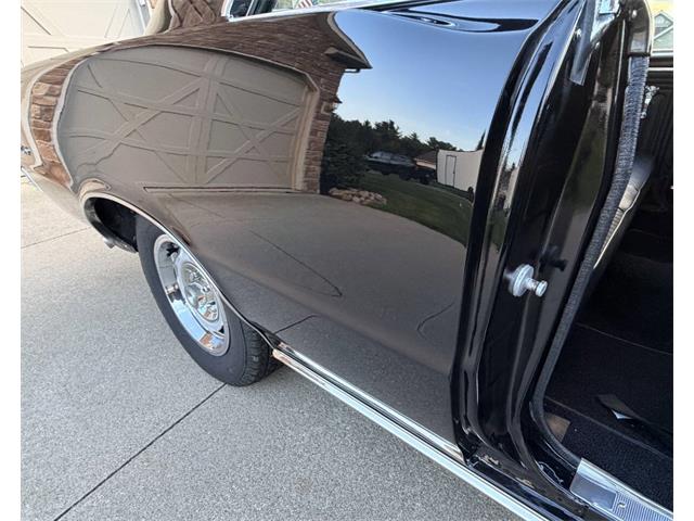 1965 Pontiac GTO (CC-2100561) for sale in Orrville, Ohio