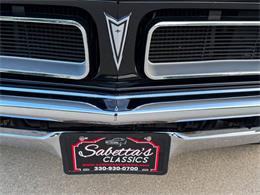 1965 Pontiac GTO (CC-2100561) for sale in Orrville, Ohio