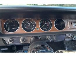 1965 Pontiac GTO (CC-2100561) for sale in Orrville, Ohio
