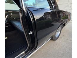 1965 Pontiac GTO (CC-2100561) for sale in Orrville, Ohio