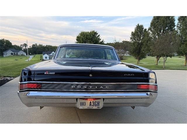 1965 Pontiac GTO (CC-2100561) for sale in Orrville, Ohio