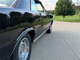 1965 Pontiac GTO (CC-2100561) for sale in Orrville, Ohio