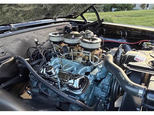 1965 Pontiac GTO (CC-2100561) for sale in Orrville, Ohio
