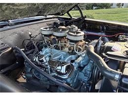 1965 Pontiac GTO (CC-2100561) for sale in Orrville, Ohio