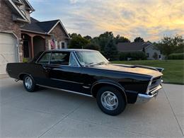 1965 Pontiac GTO (CC-2100561) for sale in Orrville, Ohio
