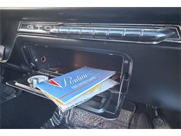 1965 Pontiac GTO (CC-2100561) for sale in Orrville, Ohio