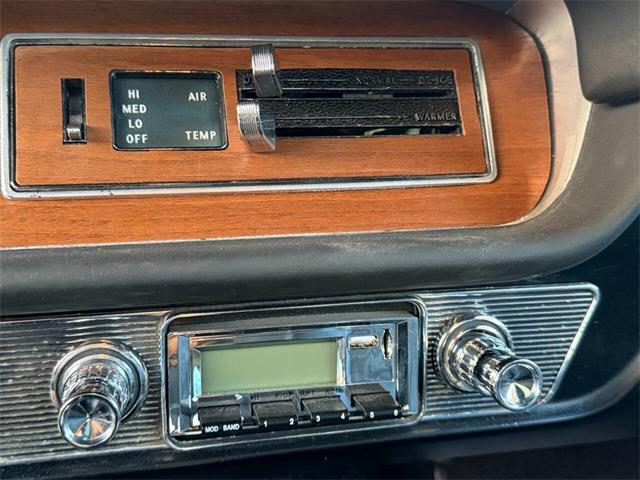1965 Pontiac GTO (CC-2100561) for sale in Orrville, Ohio