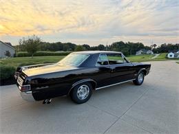 1965 Pontiac GTO (CC-2100561) for sale in Orrville, Ohio