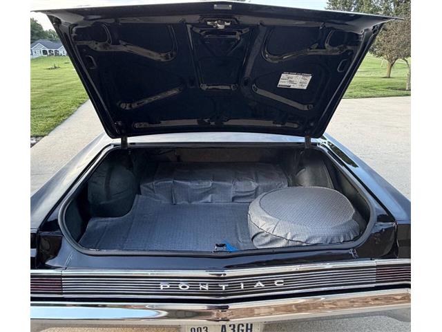 1965 Pontiac GTO (CC-2100561) for sale in Orrville, Ohio