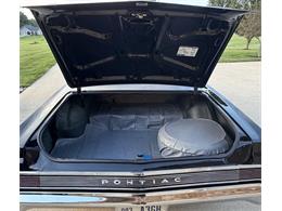 1965 Pontiac GTO (CC-2100561) for sale in Orrville, Ohio