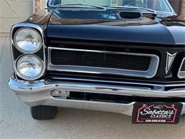 1965 Pontiac GTO (CC-2100561) for sale in Orrville, Ohio