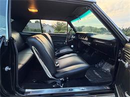 1965 Pontiac GTO (CC-2100561) for sale in Orrville, Ohio