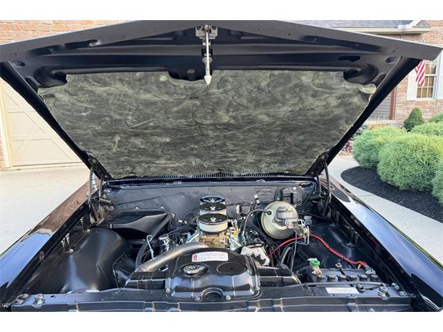 1965 Pontiac GTO (CC-2100561) for sale in Orrville, Ohio
