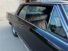 1965 Pontiac GTO (CC-2100561) for sale in Orrville, Ohio