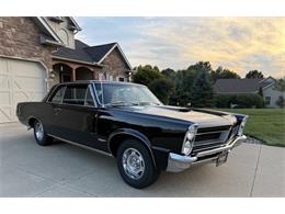 1965 Pontiac GTO (CC-2100561) for sale in Orrville, Ohio