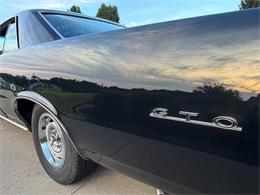 1965 Pontiac GTO (CC-2100561) for sale in Orrville, Ohio
