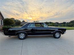 1965 Pontiac GTO (CC-2100561) for sale in Orrville, Ohio