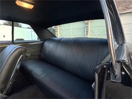 1965 Pontiac GTO (CC-2100561) for sale in Orrville, Ohio