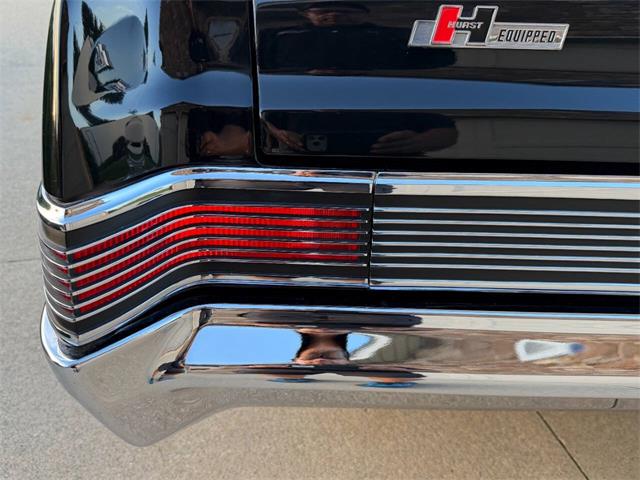 1965 Pontiac GTO (CC-2100561) for sale in Orrville, Ohio
