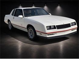 1988 Chevrolet Monte Carlo (CC-2105610) for sale in Olathe, Kansas