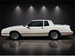 1988 Chevrolet Monte Carlo (CC-2105610) for sale in Olathe, Kansas