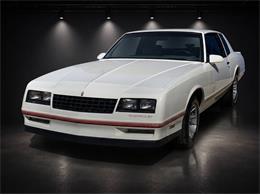 1988 Chevrolet Monte Carlo (CC-2105610) for sale in Olathe, Kansas