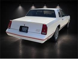 1988 Chevrolet Monte Carlo (CC-2105610) for sale in Olathe, Kansas