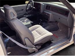 1988 Chevrolet Monte Carlo (CC-2105610) for sale in Olathe, Kansas