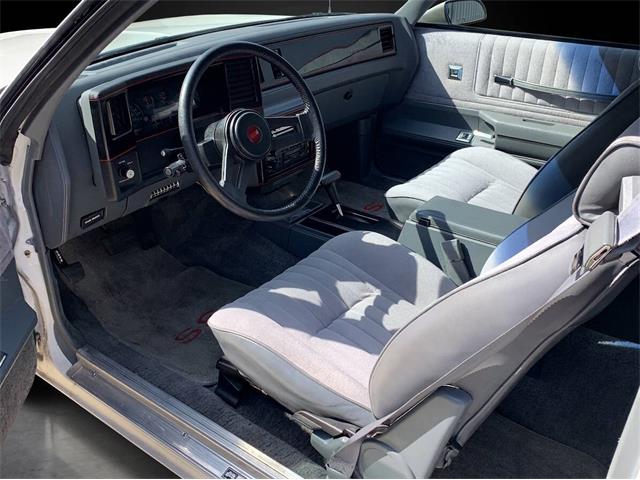 1988 Chevrolet Monte Carlo (CC-2105610) for sale in Olathe, Kansas