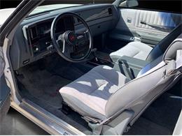 1988 Chevrolet Monte Carlo (CC-2105610) for sale in Olathe, Kansas