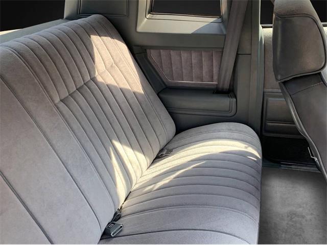 1988 Chevrolet Monte Carlo (CC-2105610) for sale in Olathe, Kansas
