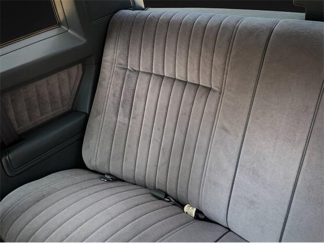 1988 Chevrolet Monte Carlo (CC-2105610) for sale in Olathe, Kansas