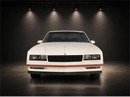 1988 Chevrolet Monte Carlo (CC-2105610) for sale in Olathe, Kansas