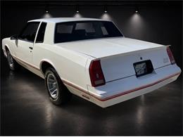 1988 Chevrolet Monte Carlo (CC-2105610) for sale in Olathe, Kansas