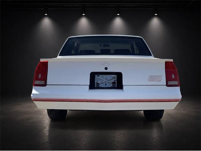 1988 Chevrolet Monte Carlo (CC-2105610) for sale in Olathe, Kansas