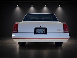 1988 Chevrolet Monte Carlo (CC-2105610) for sale in Olathe, Kansas
