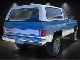 1984 GMC Jimmy (CC-2105611) for sale in Olathe, Kansas