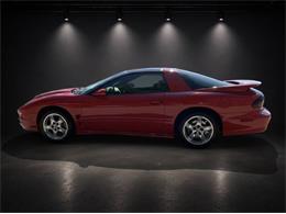 2002 Pontiac Firebird (CC-2105612) for sale in Olathe, Kansas