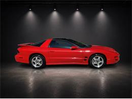 2002 Pontiac Firebird (CC-2105612) for sale in Olathe, Kansas
