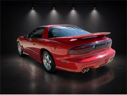 2002 Pontiac Firebird (CC-2105612) for sale in Olathe, Kansas