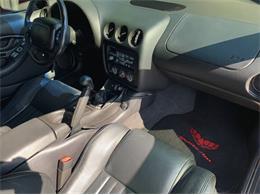 2002 Pontiac Firebird (CC-2105612) for sale in Olathe, Kansas