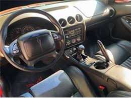 2002 Pontiac Firebird (CC-2105612) for sale in Olathe, Kansas