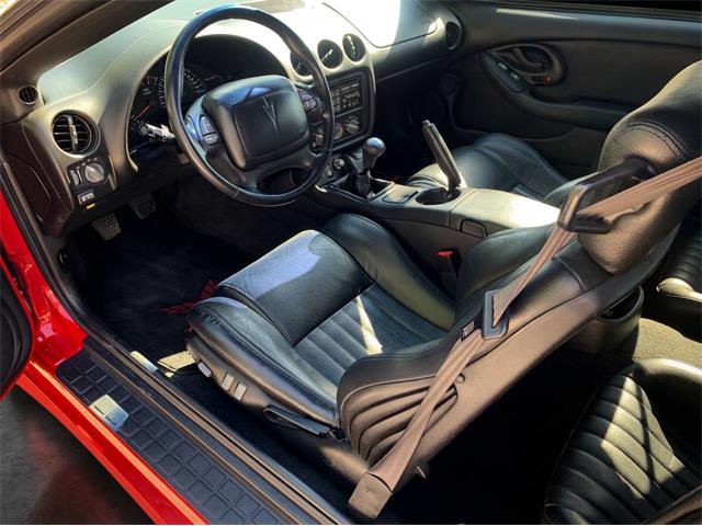 2002 Pontiac Firebird (CC-2105612) for sale in Olathe, Kansas