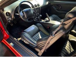 2002 Pontiac Firebird (CC-2105612) for sale in Olathe, Kansas