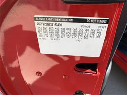 2002 Pontiac Firebird (CC-2105612) for sale in Olathe, Kansas
